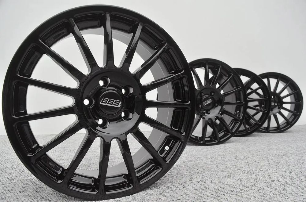 Felgi 8x18 5x112 Audi A4 b7 b8 b9 A6 C6 C7 A8 Merc W204 W205 W212 VW Passat