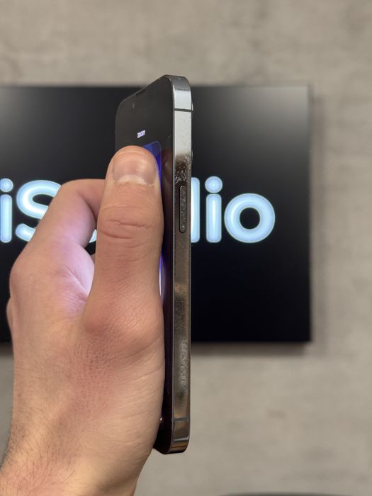 RATY 0% iPhone 13 Pro 256GB BATERIA 100% GWARANCJA 12 miesiecy!!!