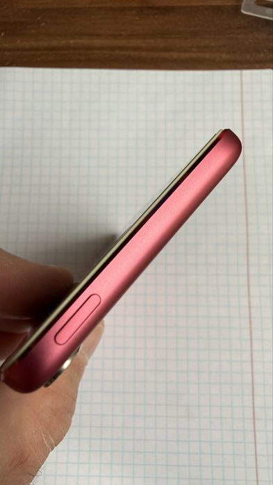 ipod touch 5 32 gb rose