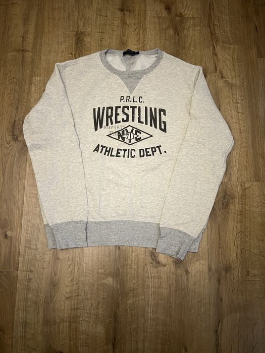 Кофта Polo Ralph Lauren