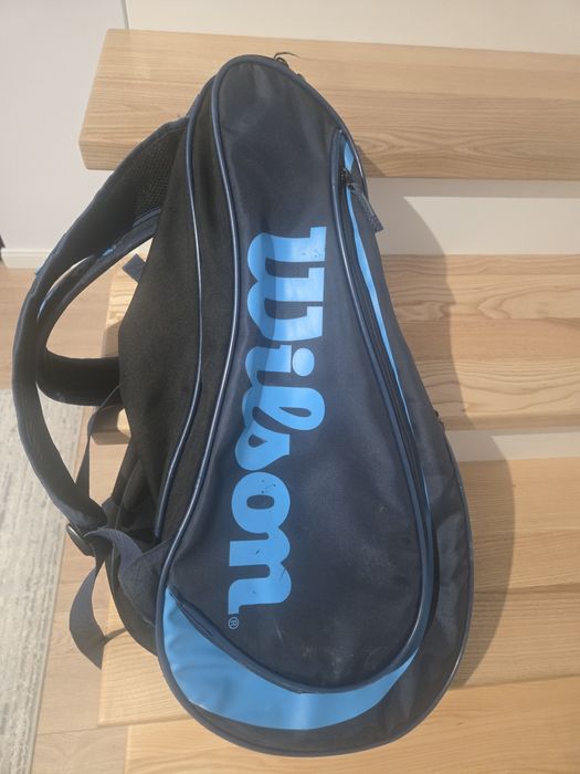 Torba do Padla Wilson