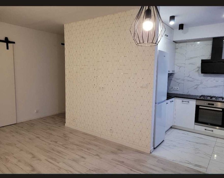 2 pokojowe mieszkanie 42m2