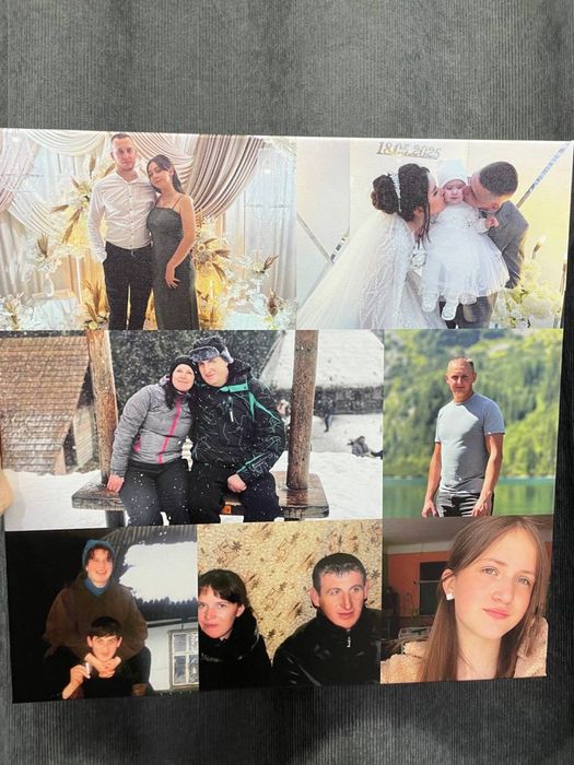 Друк фото на полотні всього за 1-2 робочі дні