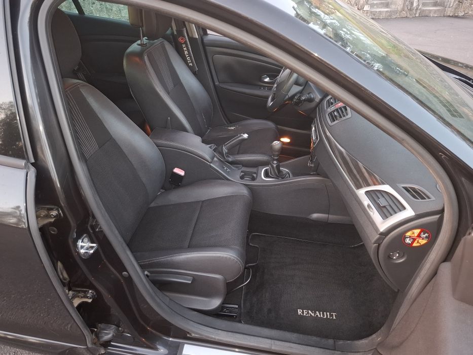 Renault Megane 3  1.5DCI óptimo estado