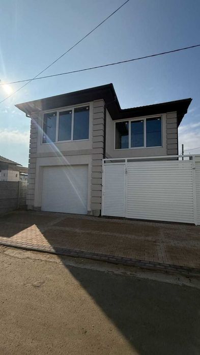 Продам новый дом в Киевском районе