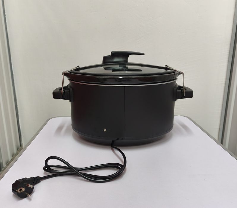 Panela elétrica Russell Hobbs 3 em 1