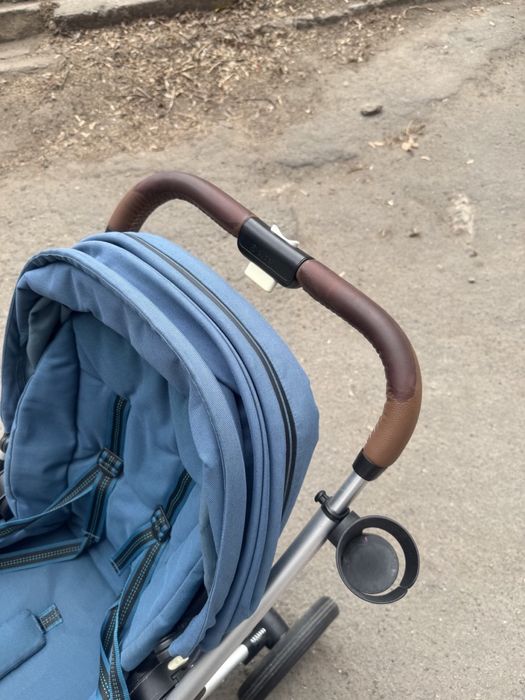 Коляска Cybex balios s