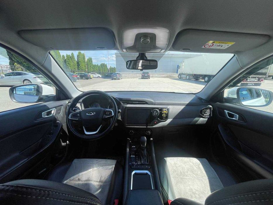 Chery Tiggo 4 (Чері Тіго 4), 2022 р, на гарантії