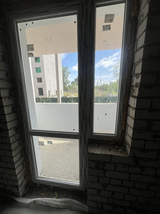 Продам 2х ком квартиру на Салтовке