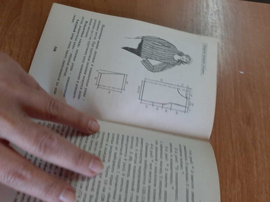 Книжки по в'язанню