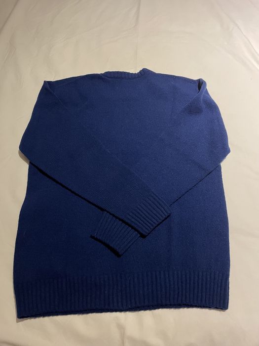 Camisola Lanidor Azul