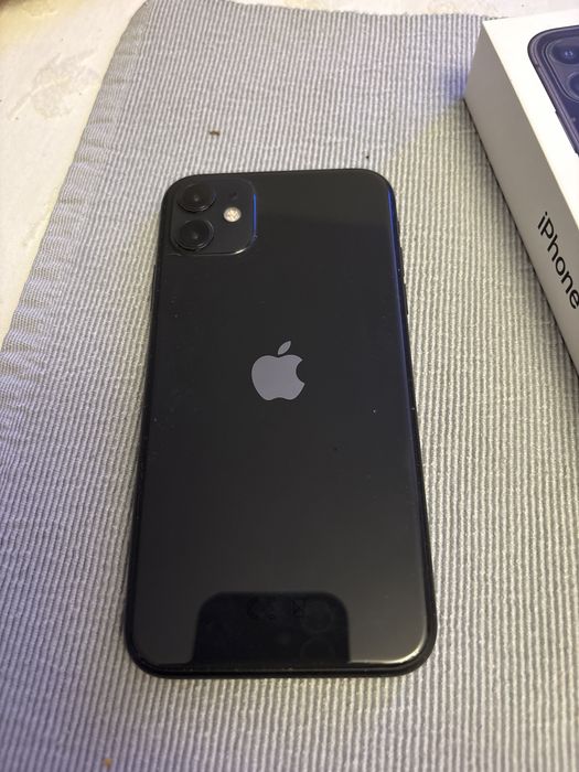 Iphone 11 64 GB