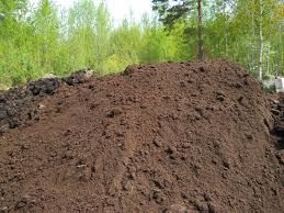 Щебінь Пісок Чорнозем Цемент Керамзит