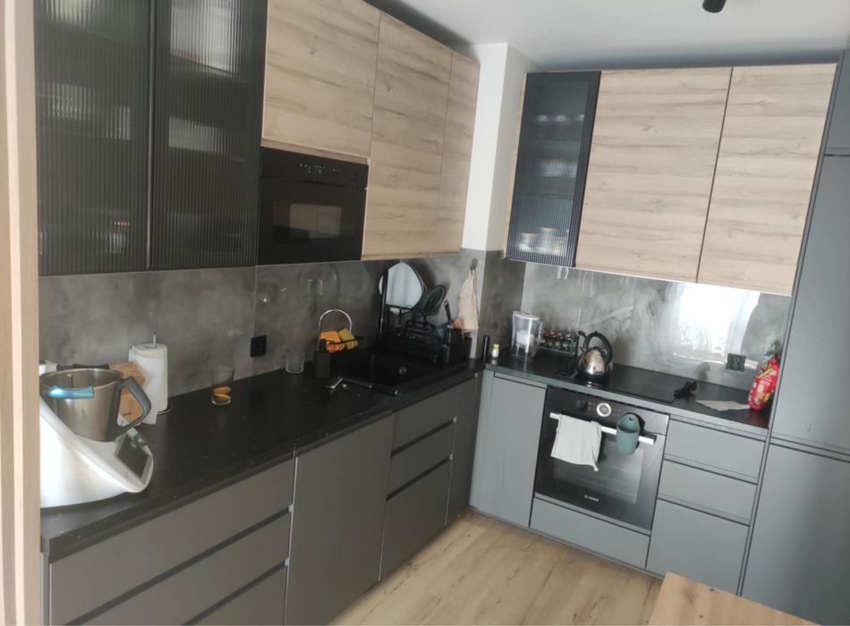 Sprzedam kuchnię IKEA METHOD cała na części