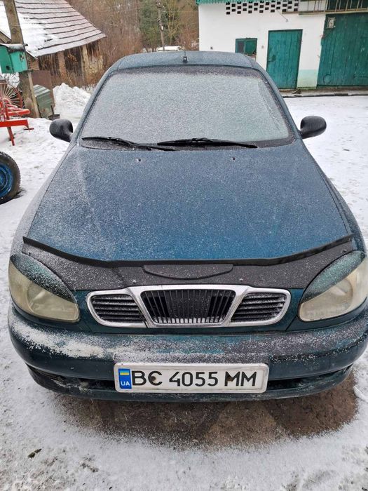 Продається автомобіль