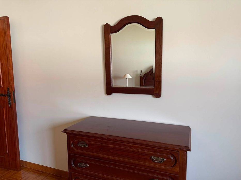 Mobilia de quarto completa