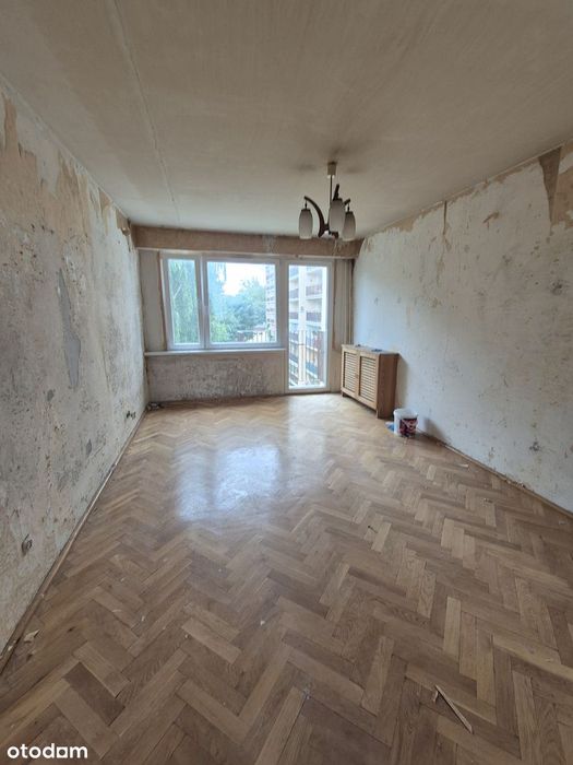 2 pok. / Balkon / Spółdzielczo-własnościowe /0% prowizji