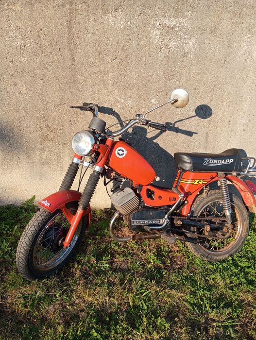 Famel z3 impecável