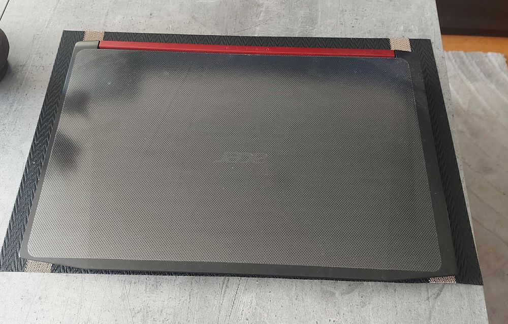 Acer Nitro 5 | i5 8gen | GTX 1050 4GB | SSD + 1TB | ZADBANY