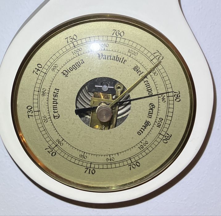 Estacao meteorologica