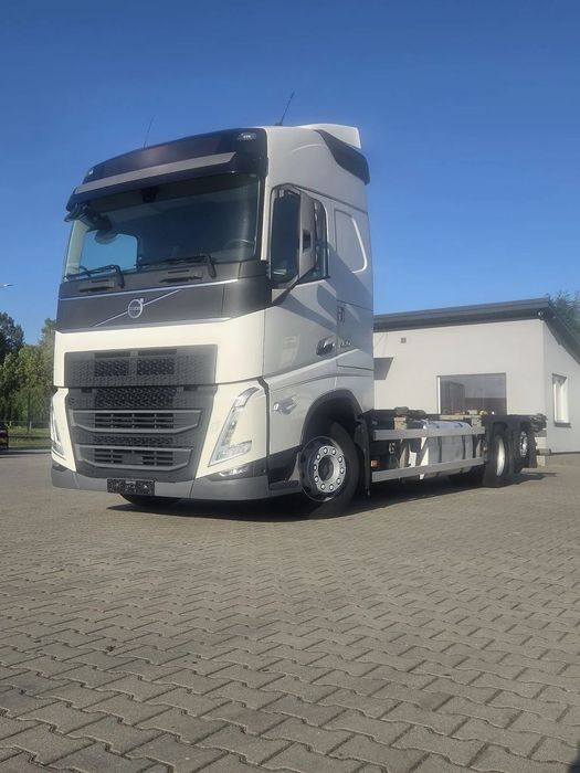 Volvo