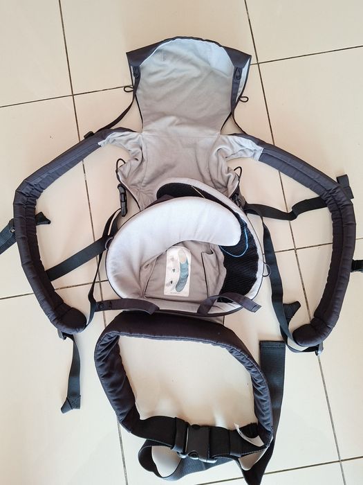 Cybex Beyla Twist