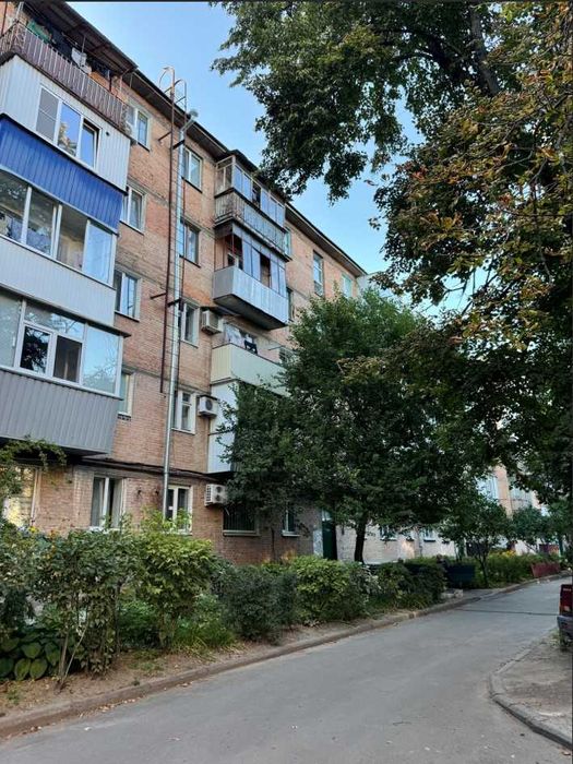 ! ГАРЯЧА ЦІНА ! 1к квартира 30м2, ЦЕГЛА, вул.Європейська