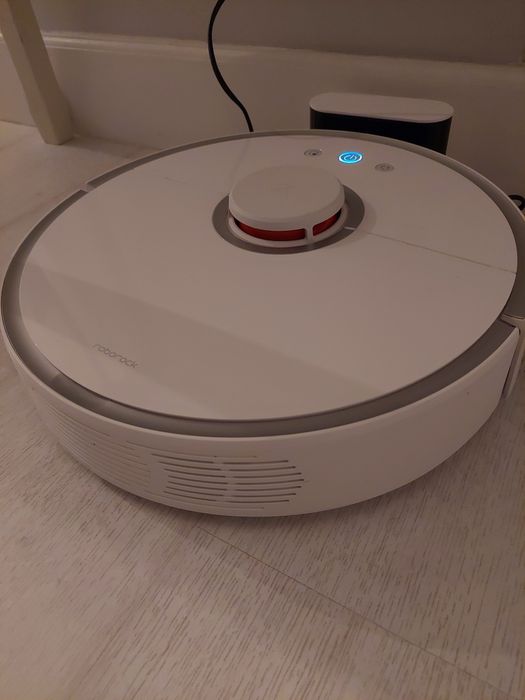 Xiaomi Roborock S50 biały