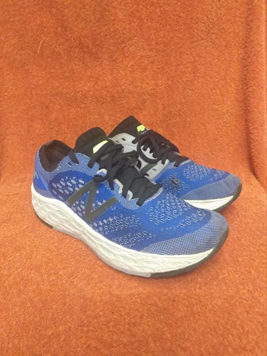 New Balance Fresh Foam Vongo v4
