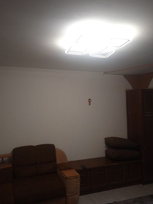 Сдам 1к квартиру можно на короткий срок