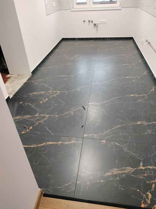 Remonty mieszkań, domów