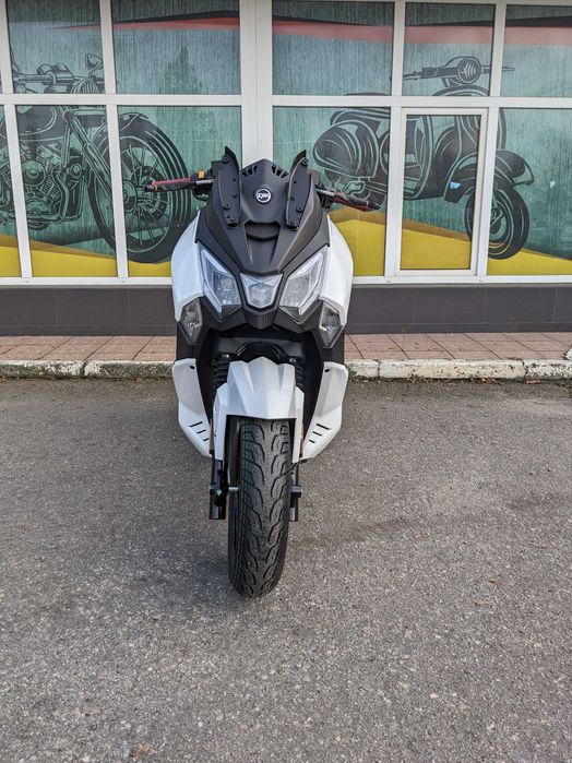 Скутер Sym Joyride 300 ABS Артмото Кременчук Київська 66