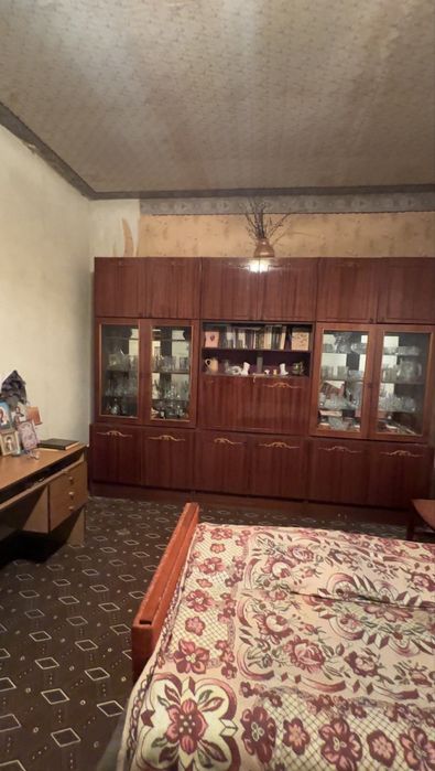 Продам будинок (верх Романково)