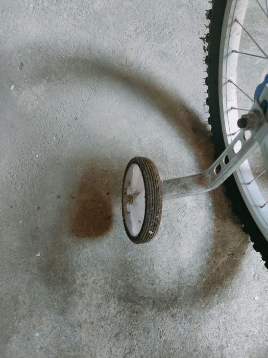 Bicicleta criança