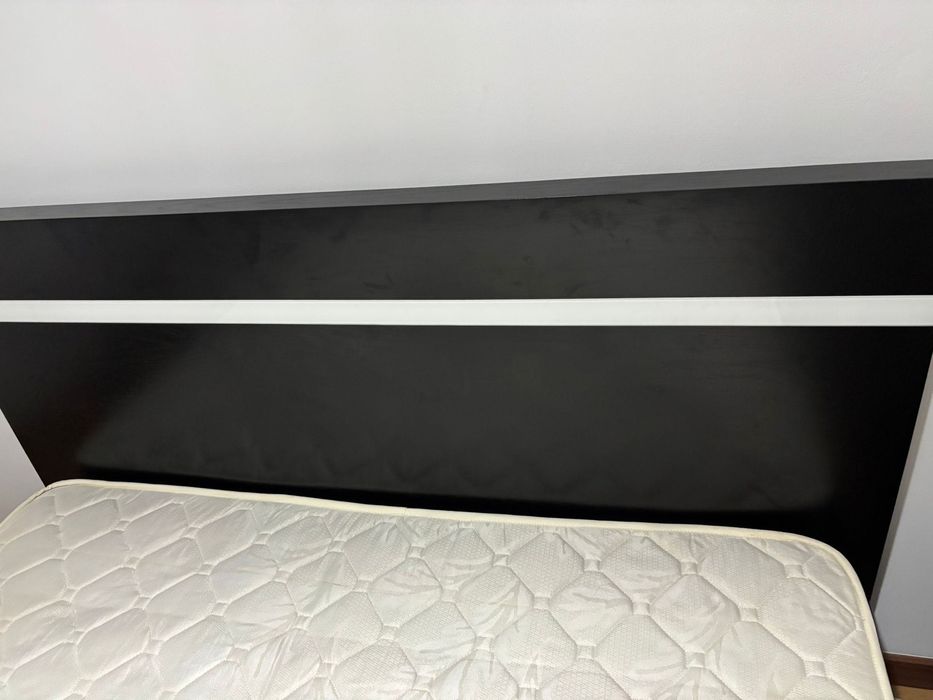 Mobília completa para quarto