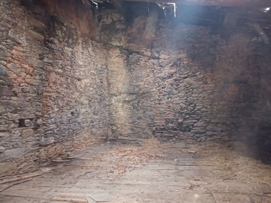 Habitação para recuperação