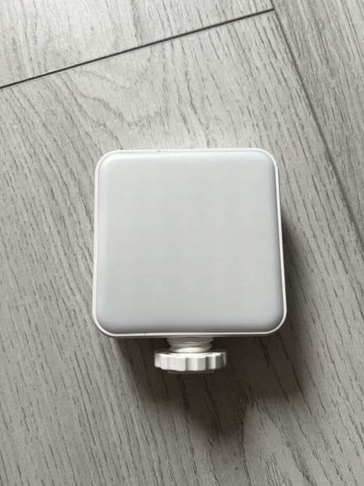 Нове Світло RGB iReal X1 для відео/фото зйомок, батарея 1500 mAh