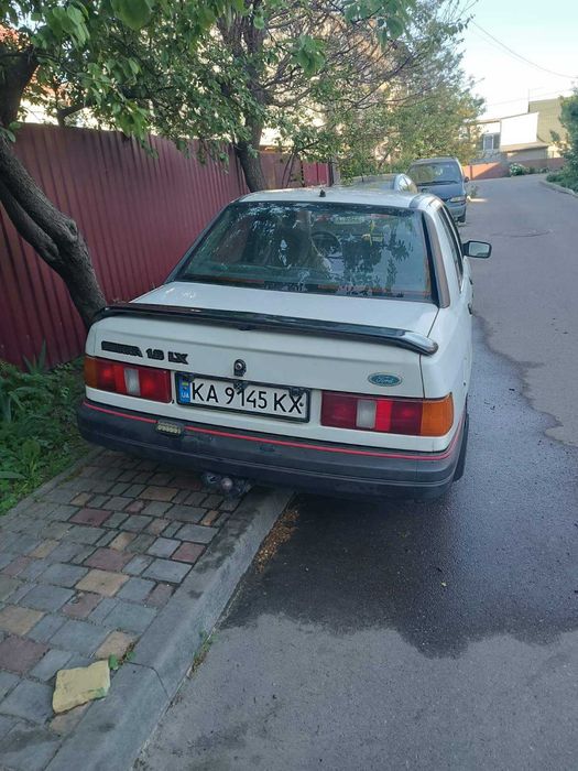 Продається авто Форд Сієра