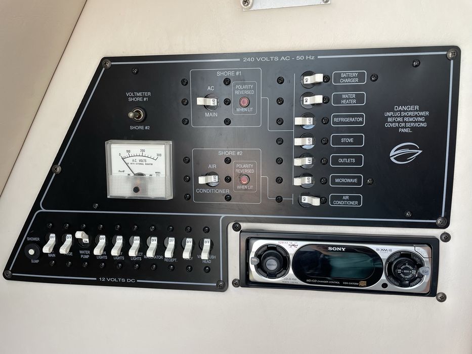 Crownline 250 CR