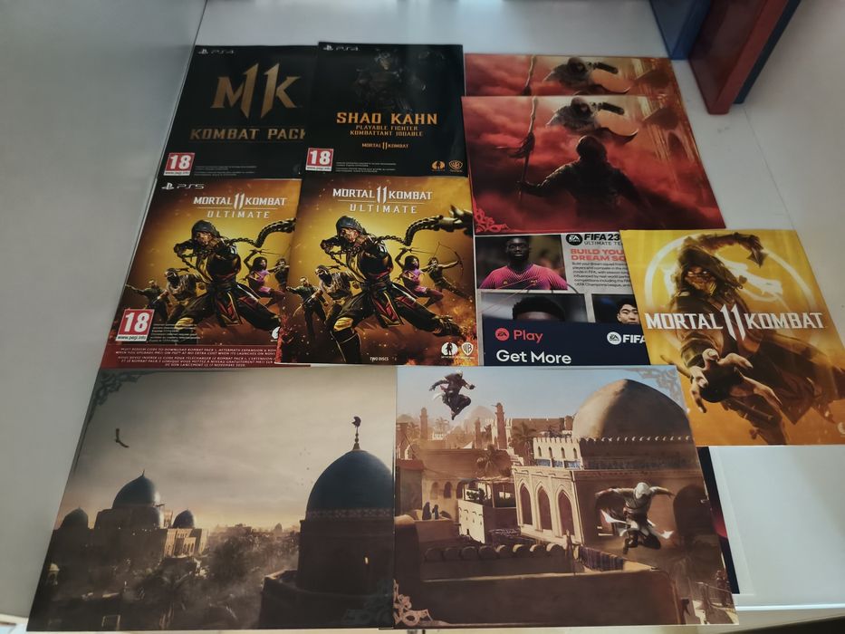 Игры/диски/плейстейшен 4-5/PlayStation 4-5/ігри/приставки/ps 4/ps 5