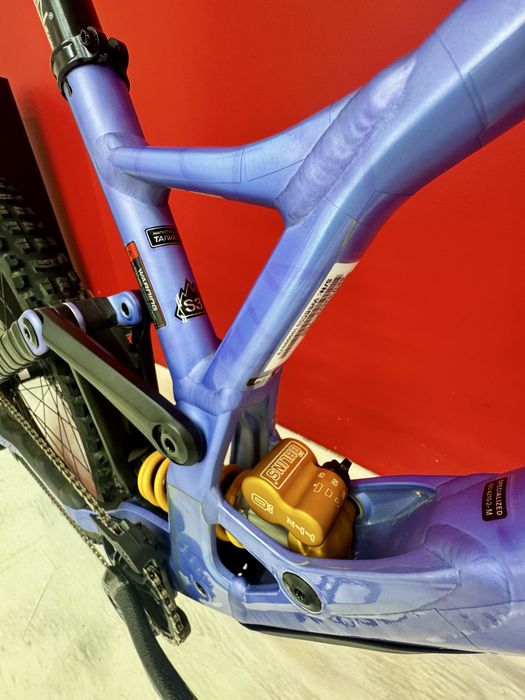 Specialized Demo Race S3