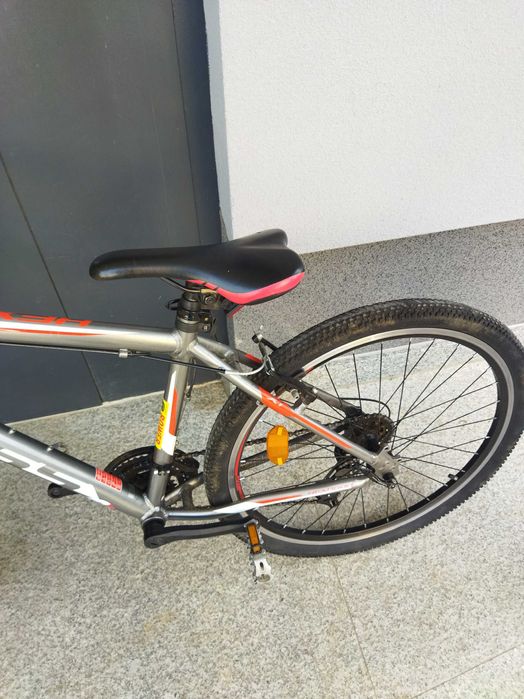 Rower Kross stan bdb