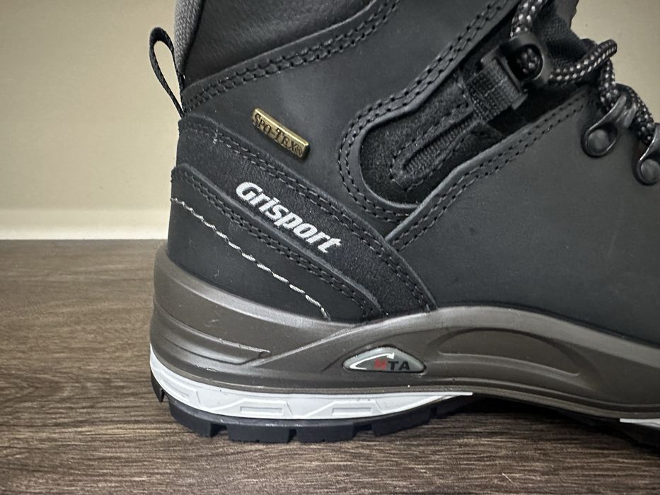 Grisport spotex чоловічі