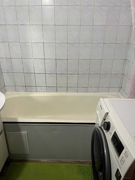 1-но кімнатна квартира по вул. Малікова