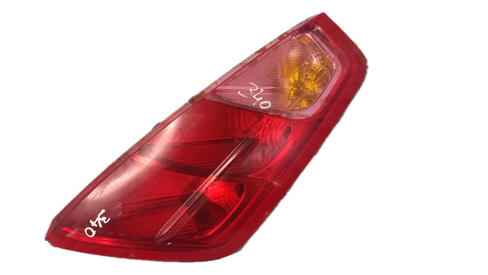 Farolim direito FIAT Grande Punto (199_)