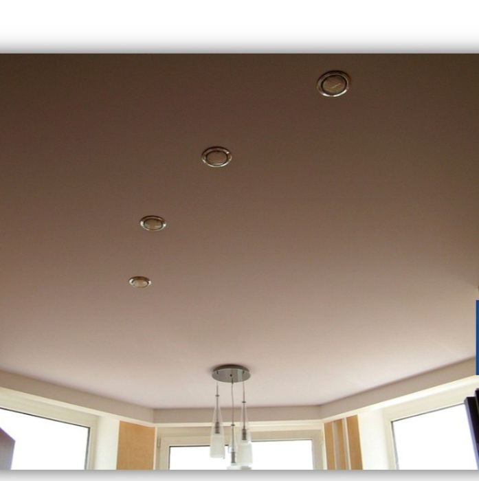 Натяжні Стелі Натяжные потолки!!!