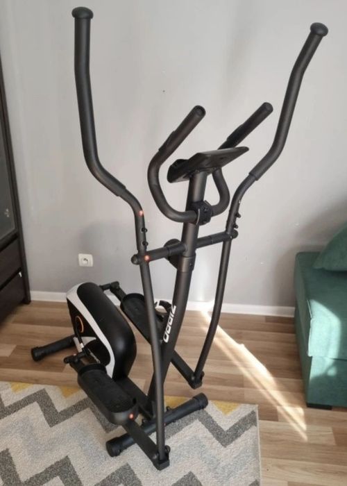 Orbitrek ZIPRO stan idelany
