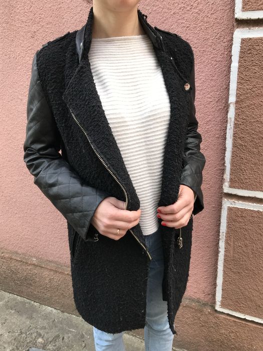 Пальто р М типу косуха