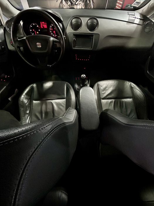 Seat Ibiza ST 1.2 TDI Style - Full Extras
