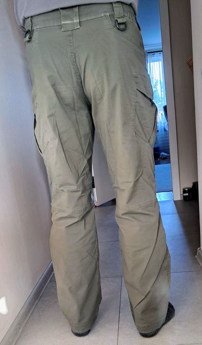 Тактичні штани Condor Stealth Operator Pants олива